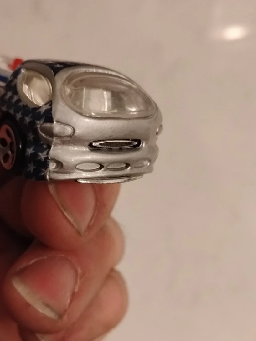 Hot Wheels die cast
